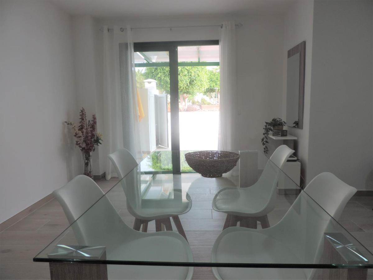 Casa Aterpe Daire Playa Blanca Dış mekan fotoğraf
