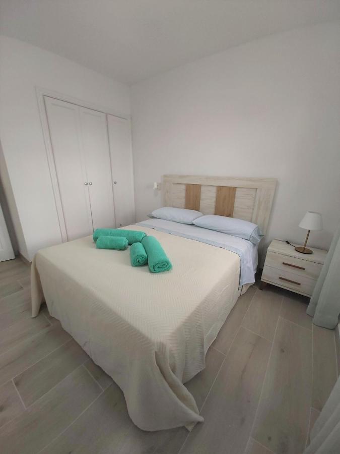 Casa Aterpe Daire Playa Blanca Dış mekan fotoğraf