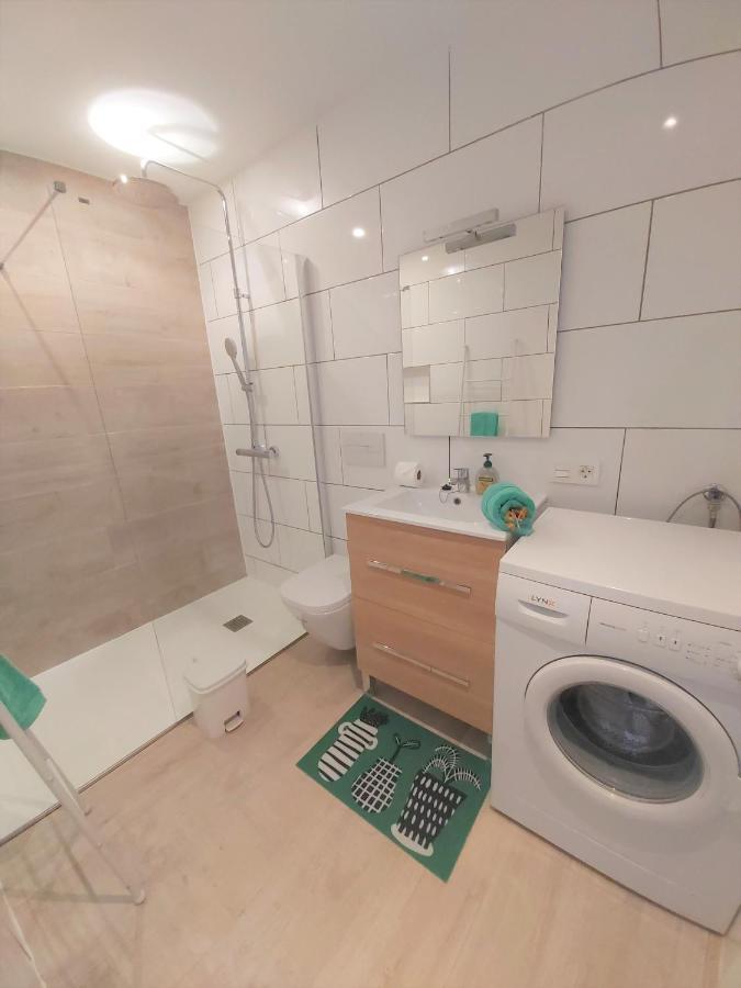 Casa Aterpe Daire Playa Blanca Dış mekan fotoğraf