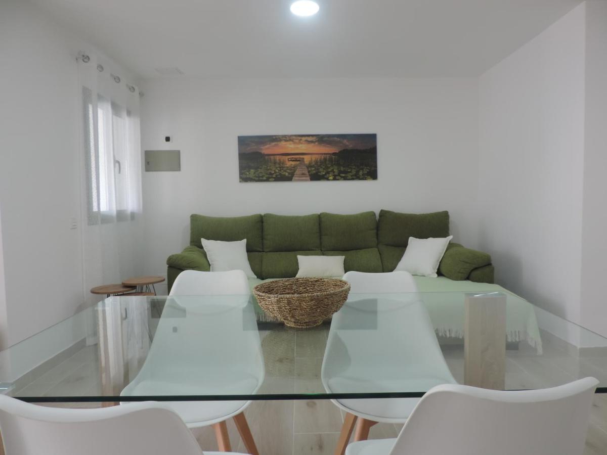 Casa Aterpe Daire Playa Blanca Dış mekan fotoğraf