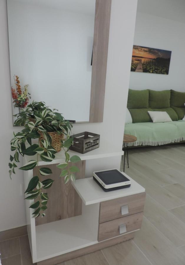 Casa Aterpe Daire Playa Blanca Dış mekan fotoğraf